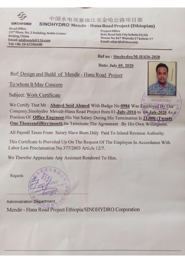 Experience sinohydro.pdf