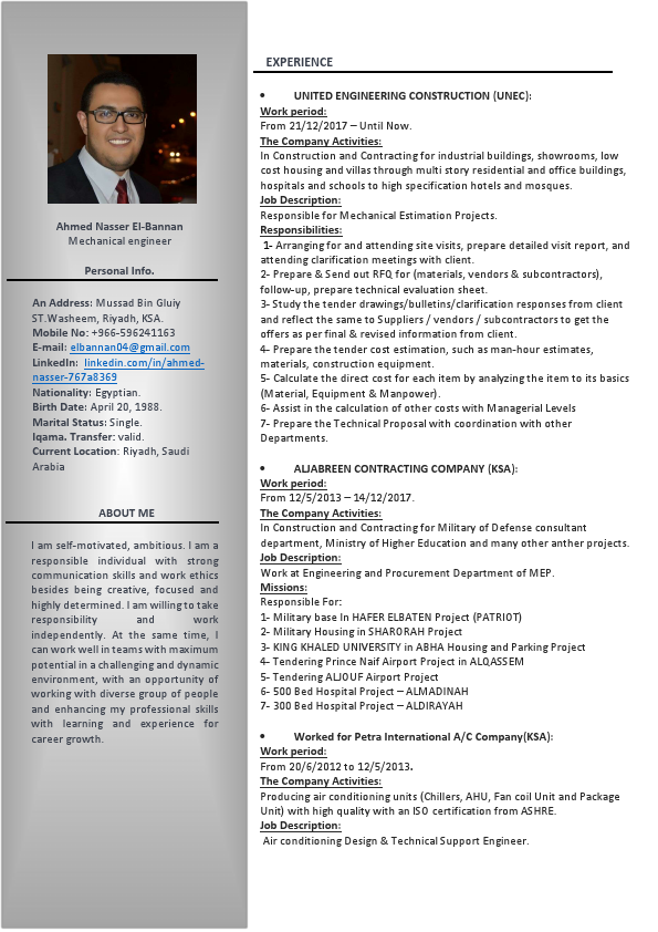 Ahmed Elbannan (New) CV.pdf