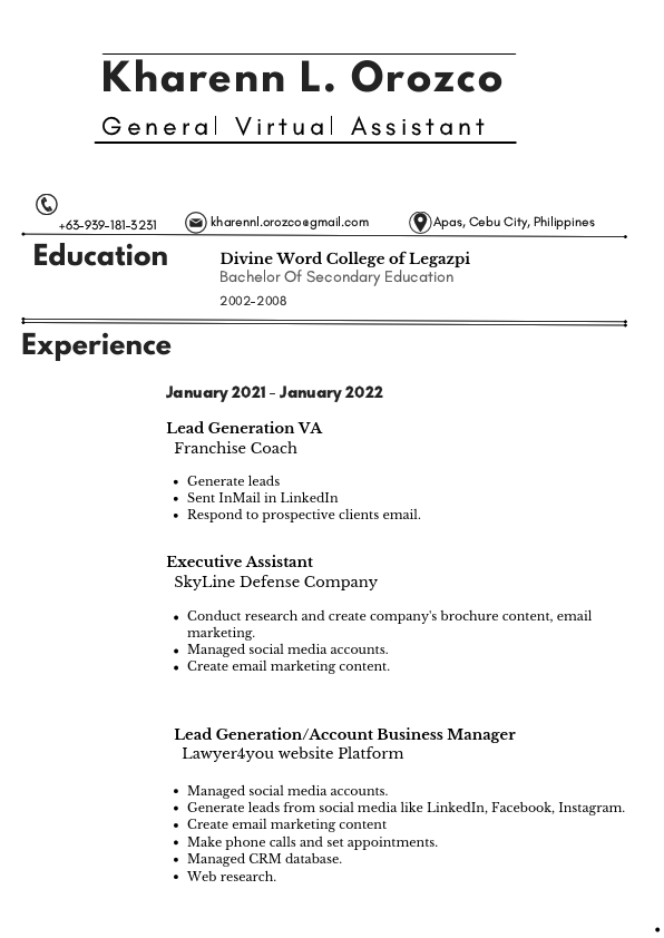 KHARENN LEOP OROZCO (2022 RESUME).pdf