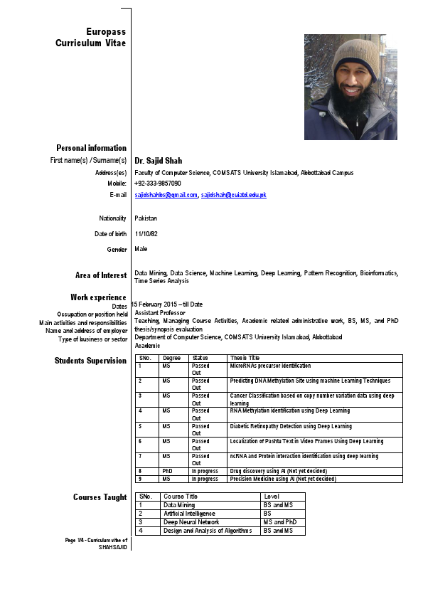 Sajid Shah_CV_2020.pdf