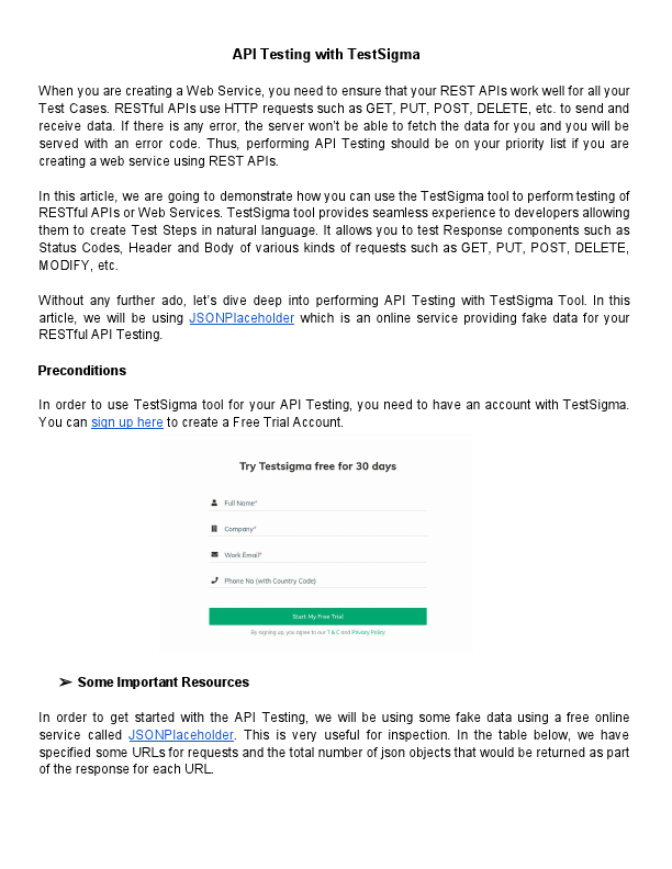 API Testing with Testsigma.pdf