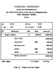 Reports and Receipts.pdf