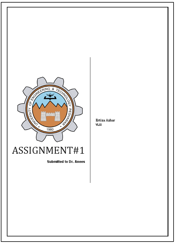 VLSI Assignment 1.pdf