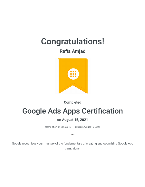 google ads video crtificate.pdf