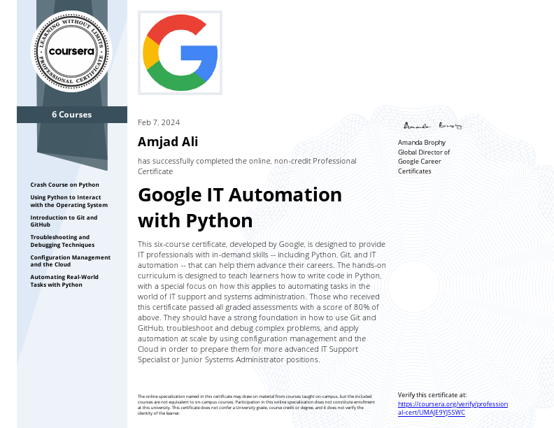 Google IT Automation Python Coursera UMAJE9YJ5SWC.pdf