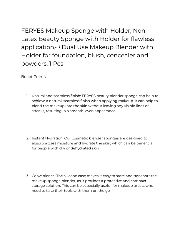 FERYES Makeup Sponge with Holder.pdf