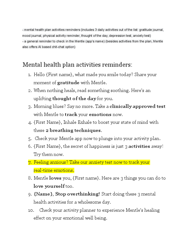 Mentle App Notifications.pdf