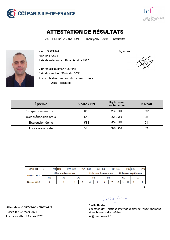 My TEF French Proficiency Certificate.pdf