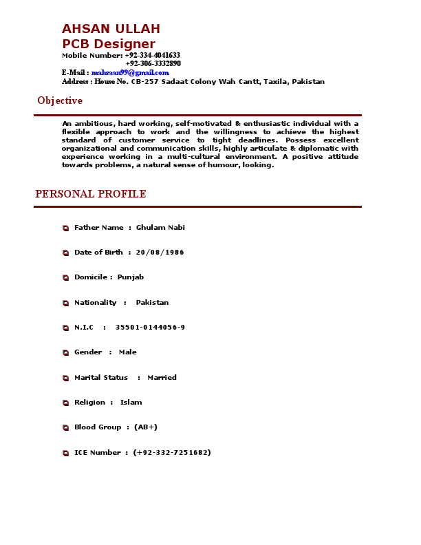 AHSAN CV.pdf