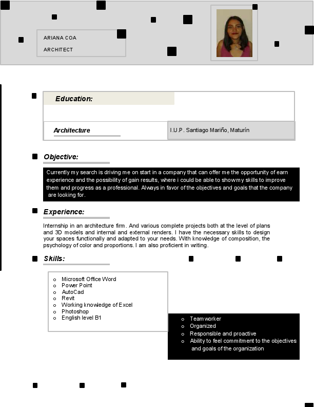 Resume Ariana.pdf