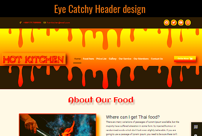 WordPress Job sample .pdf