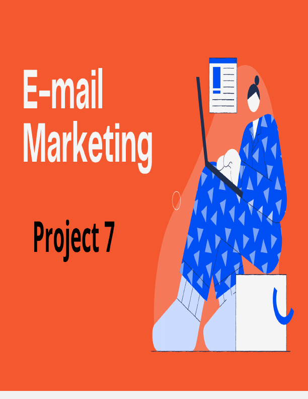 email maketing poject 22.pdf