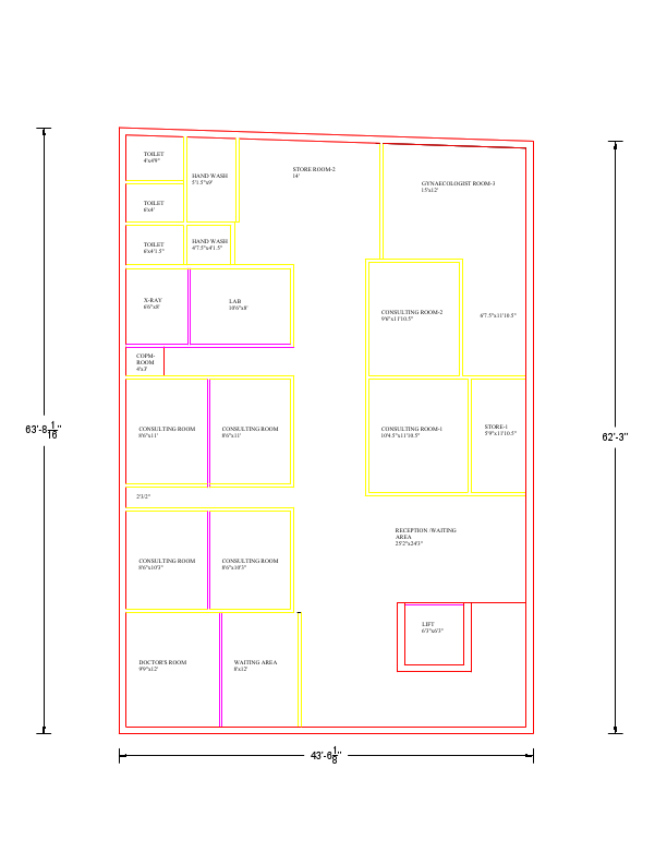 HOSPITAL PLAN-Model.pdf