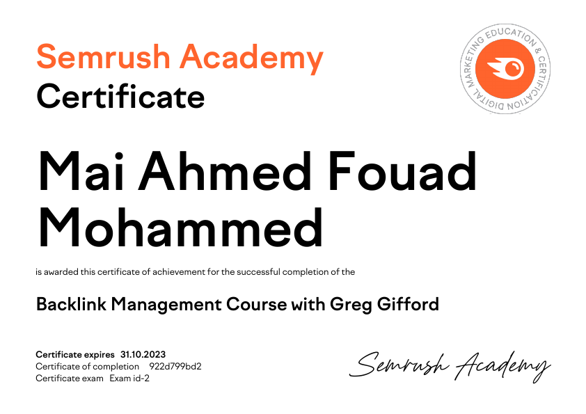 Backling Management Course Certificate.pdf