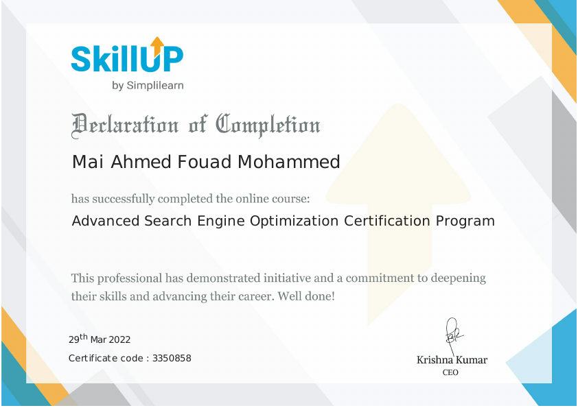 Advanced Search Engine Optimization Certification-SKILLUP.pdf