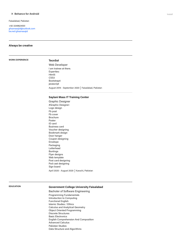 Behance __ Work Experience.pdf