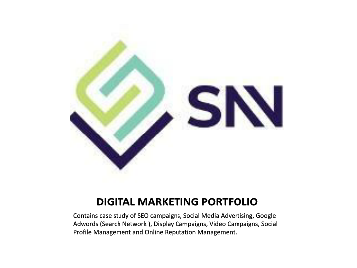 Digital Marketing Portfolio - SNV Services.pptx.pdf