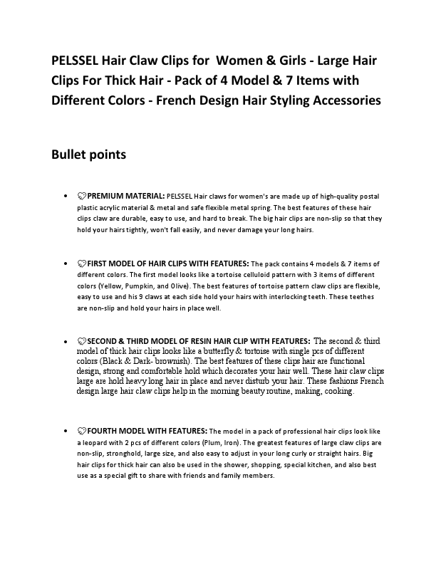 amazon fba product description,amazon listing creation,amazon listing writing,amazon prodcut description,amazon listing optimization,amazon listing (6).pdf