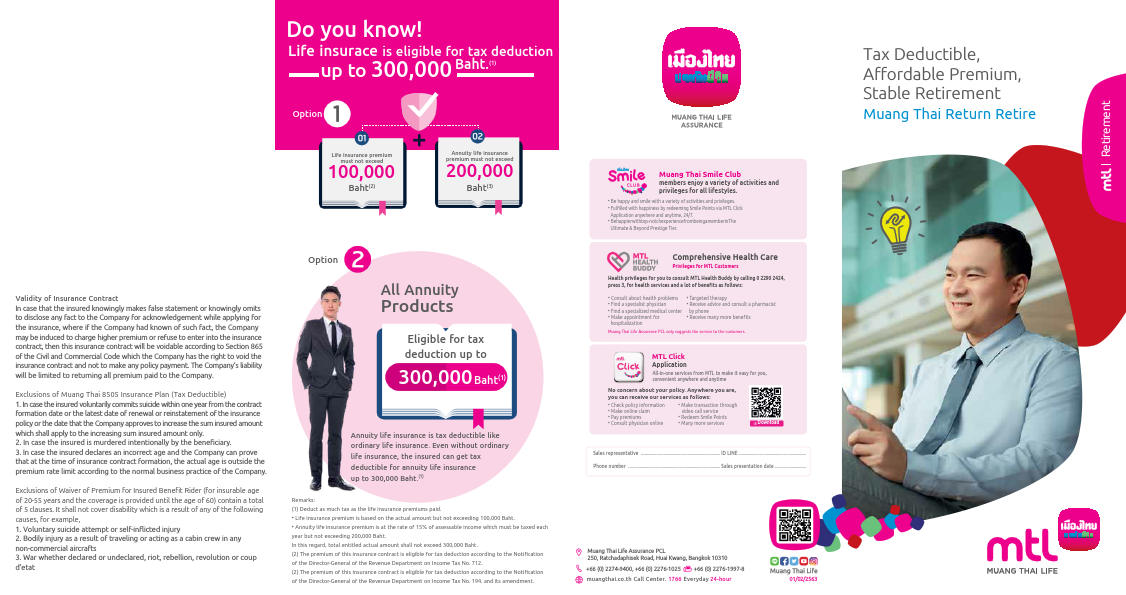 04-0384 Brochures Muang Thai Return Retire 8505 EN_01.02.63.pdf