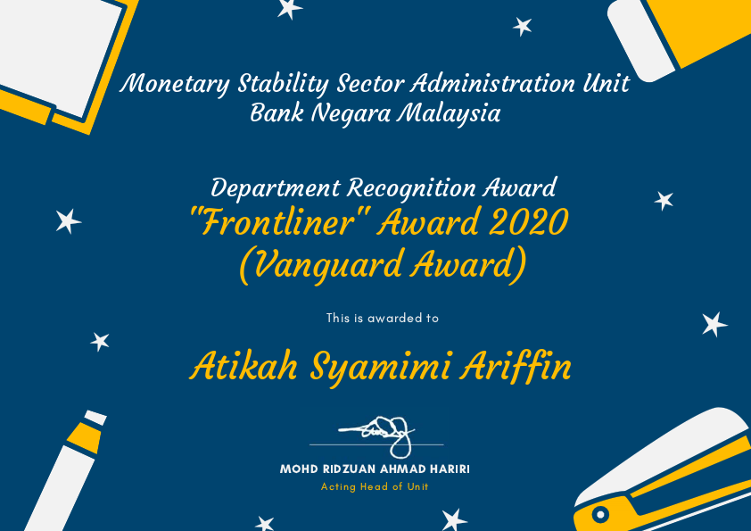 Frontliner Award - Atikah Syamimi Ariffin.pdf