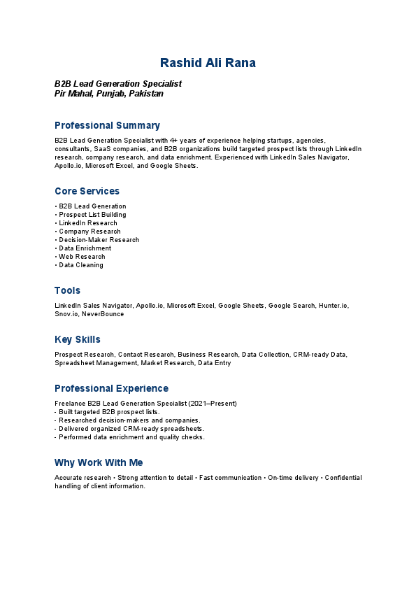 Rashid_Ali_Rana_B2B_Lead_Generation_Specialist_Resume.pdf