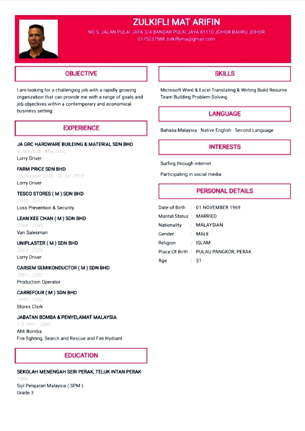 Emailing Zul Resume 3.pdf