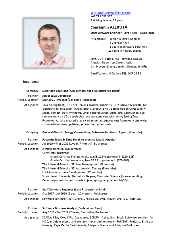 Constantin ALEXUTA - CV - Junior Java & Angular Developer.pdf