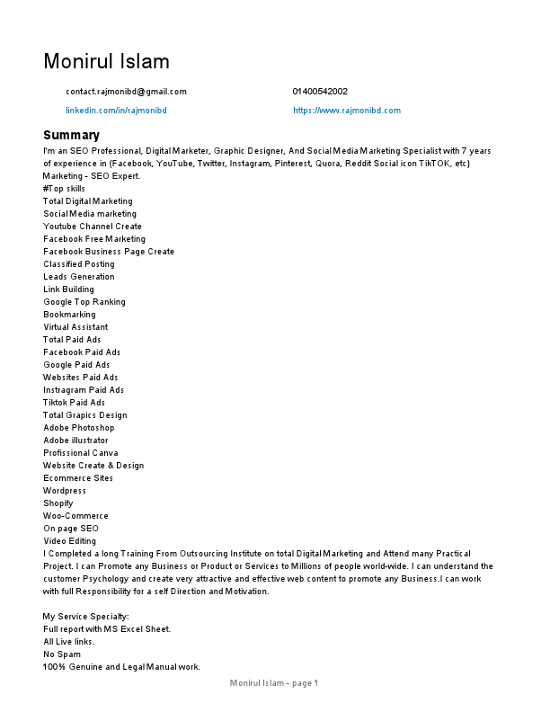 Monirul Islam Linkedin Profile.pdf