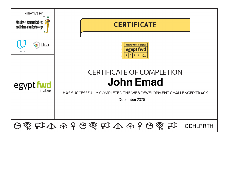 Egypt- fwd initiative web challenger track certificate.pdf