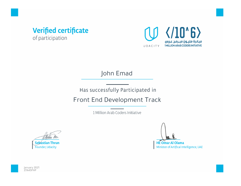 1 Million Arab Coders Frontend Developement Track.pdf