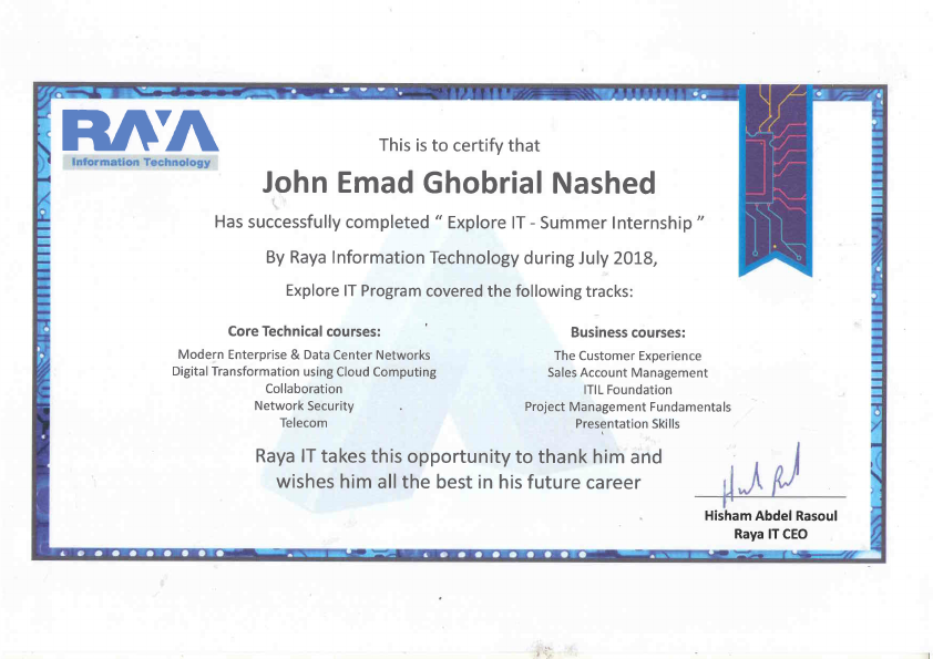 RAYA IT internship certificate-Rotated.pdf