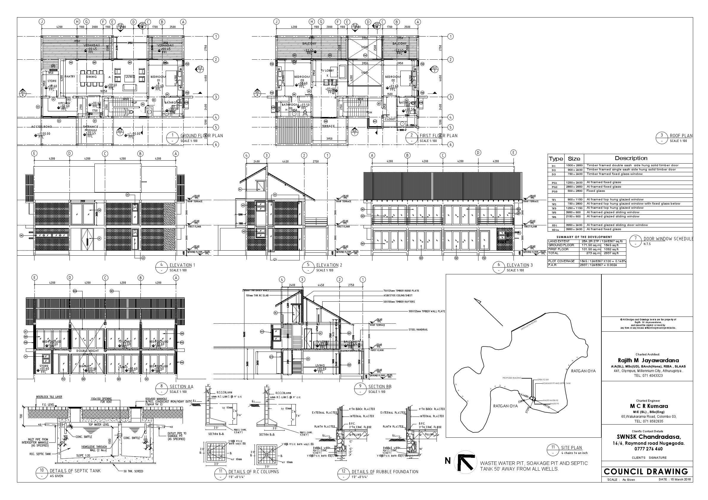 Residential Project.pdf