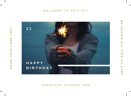 Minimalist 21st Birthday Card.pdf