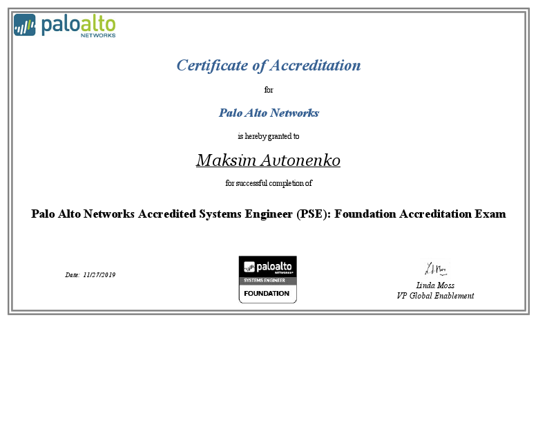 PaloAlto - PSE Foundation 2019.pdf