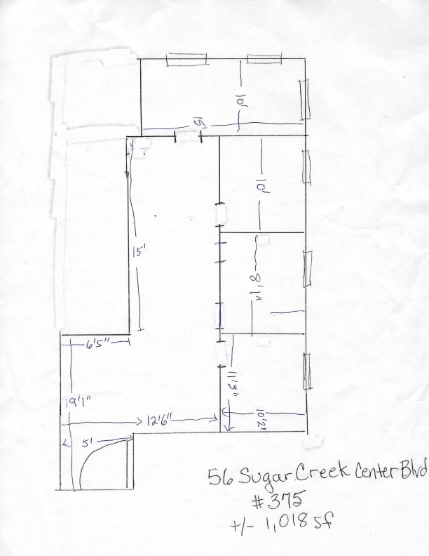 56 SCOP Ste 375 Layout measurements.pdf