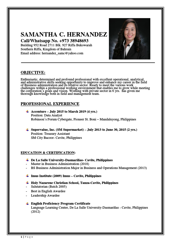 Samantha Hernandez CV1.pdf