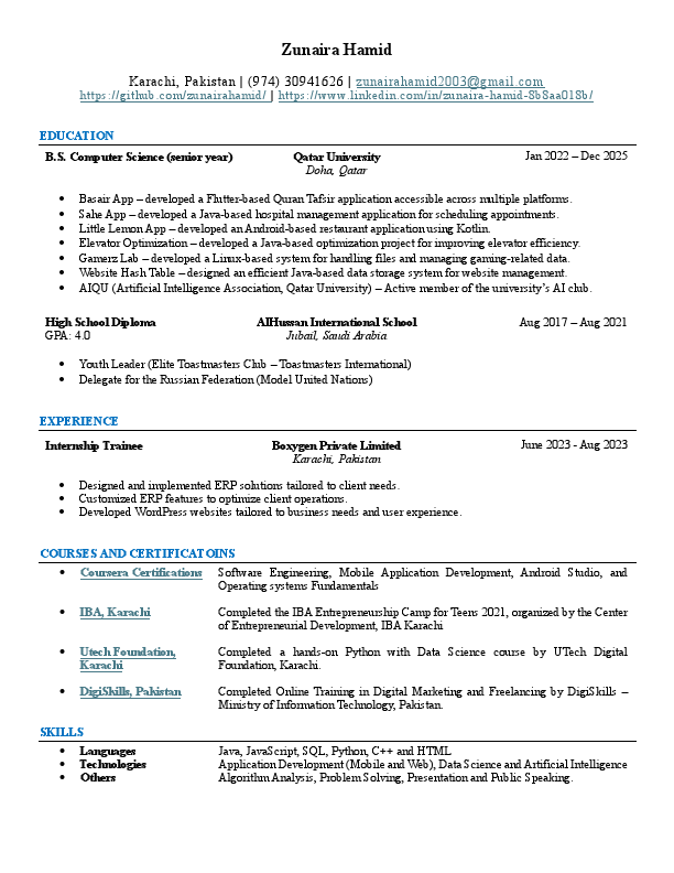 CV_Zunaira Hamid.pdf