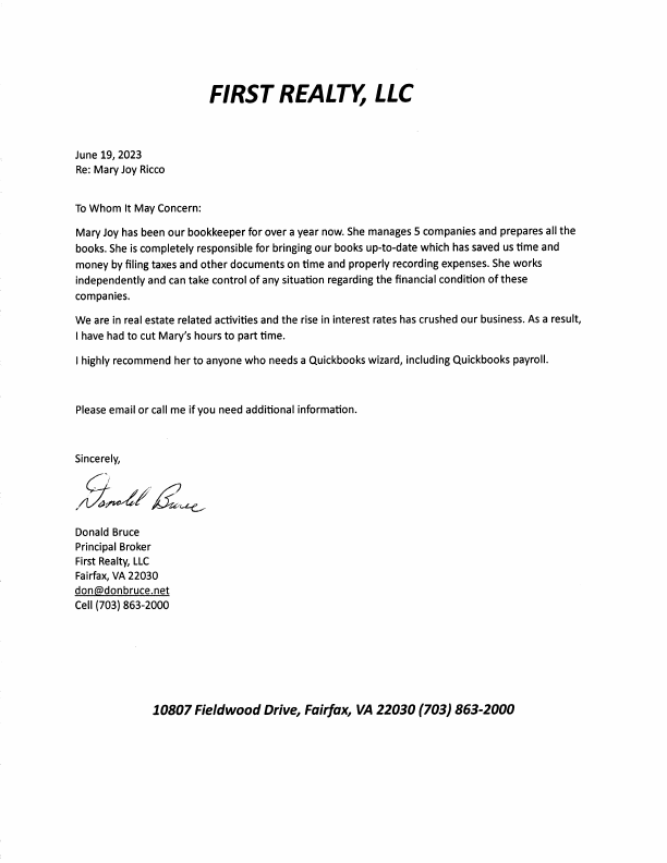 Client's Reviews (Donald Bruce).pdf