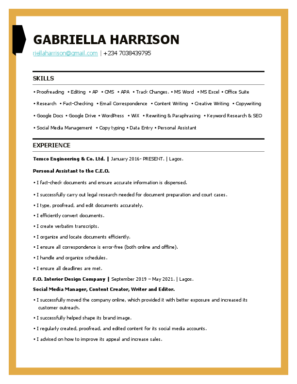 P1. Resume of Gabriella.pdf