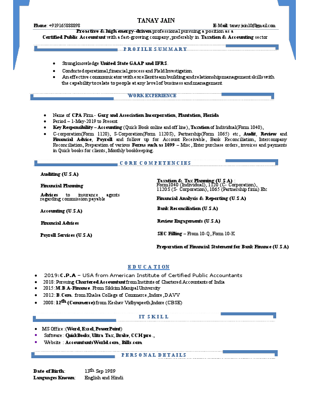 Tanay jain CV -Updated.pdf