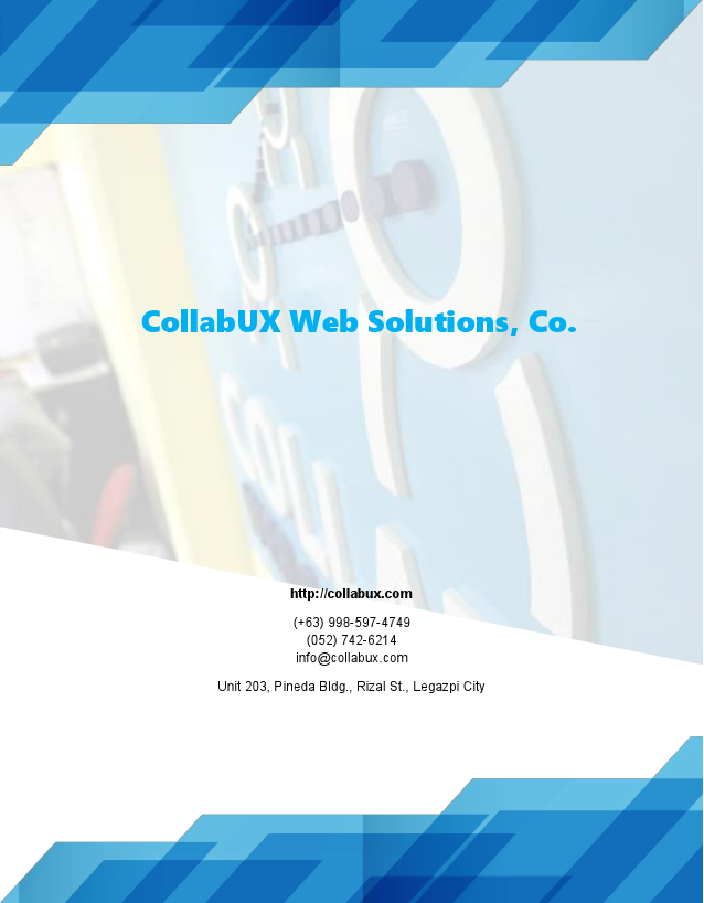 CollabUX Company Profile.pdf