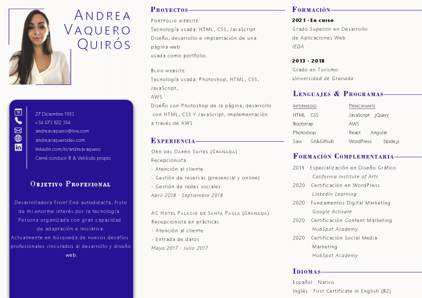 CV FED ANDREA VAQUERO - ES.pdf
