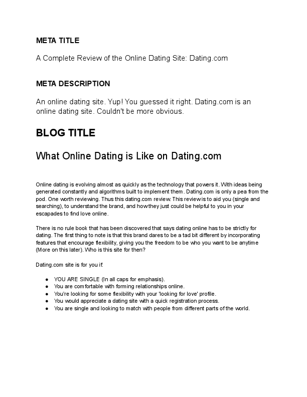 Dating.com Review.pdf