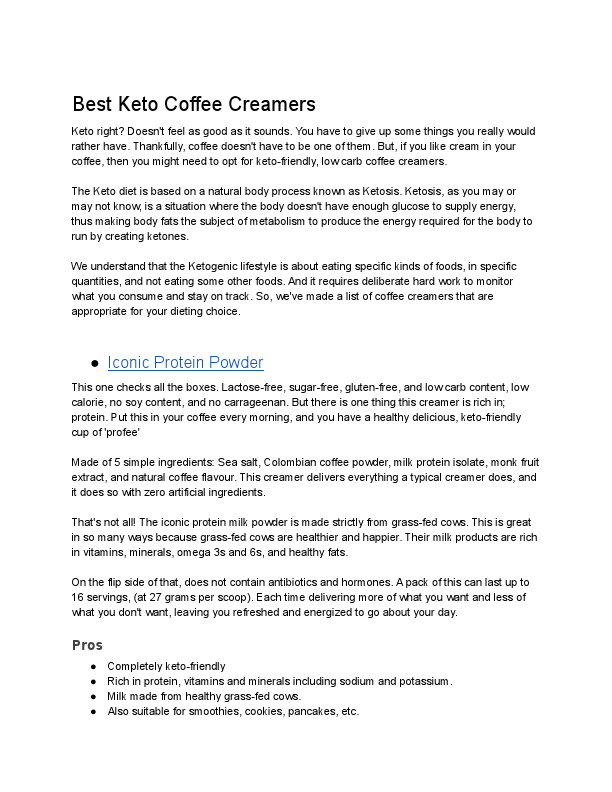 Best Keto Coffee Creamer.pdf