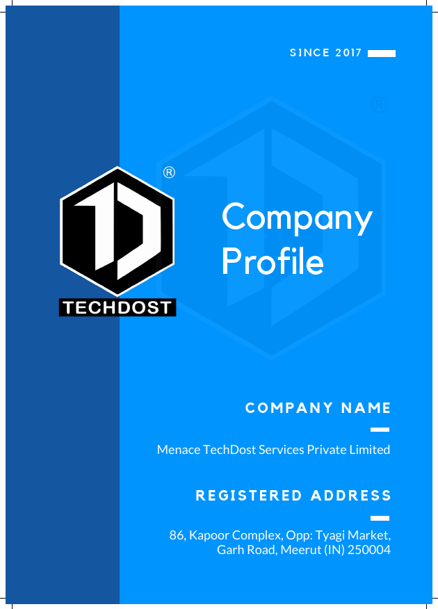 Company Profile - TECHDOST.pdf