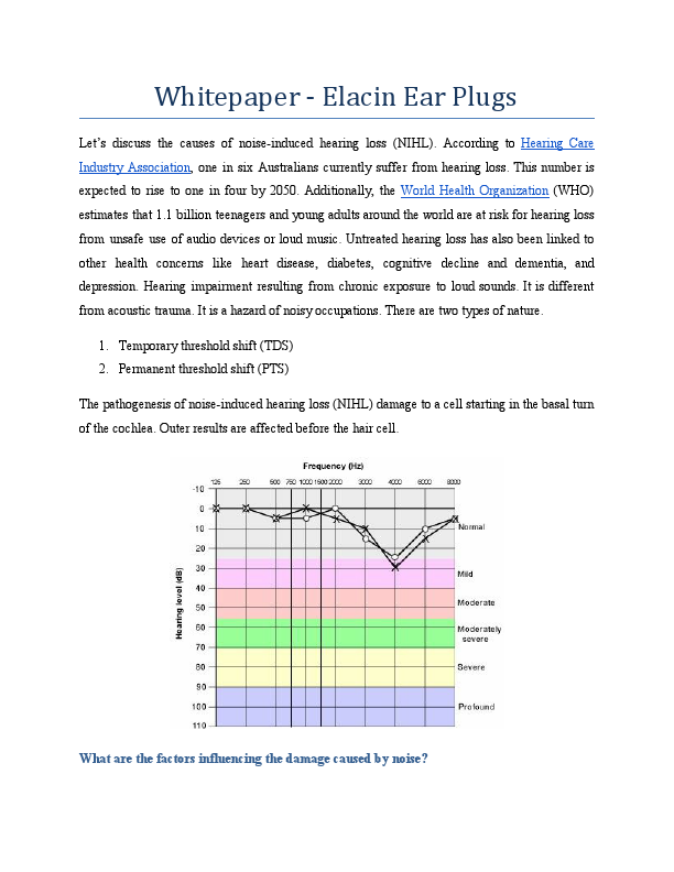 Whitepaper -Ear Plugs.pdf