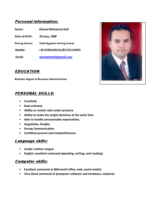Ahmed-Deif CV last ubdate.pdf