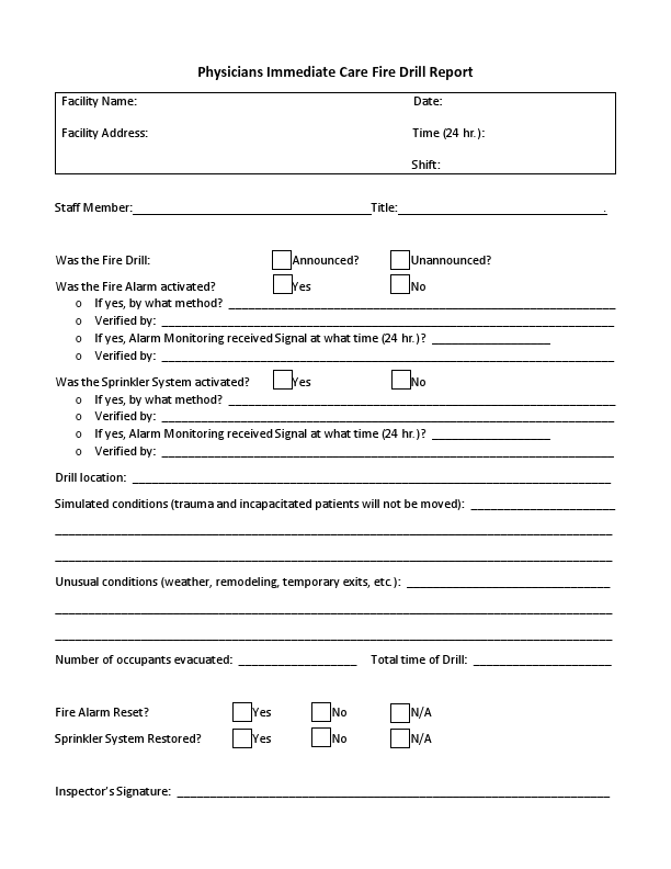 Fire Drill Report 2020 01.pdf