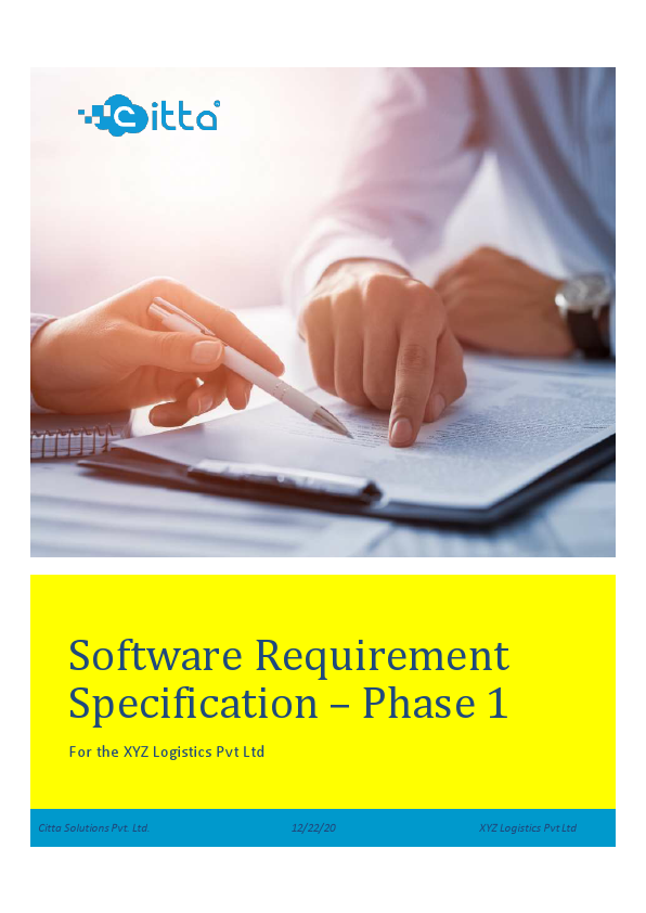 SRS Sample Document.pdf