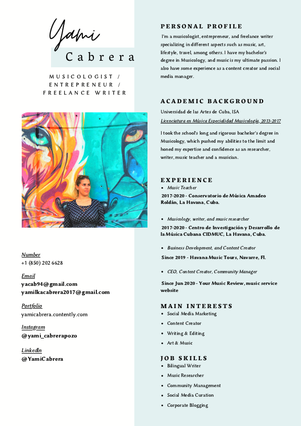 Yami Cabrera - Resume _ Enero 2020.pdf